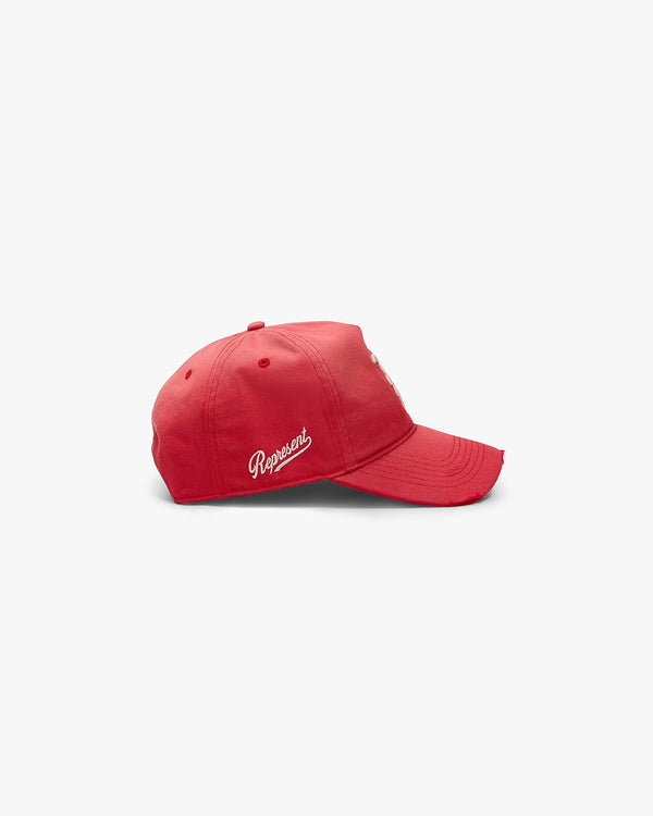 Represent X 47 New York Mets Cap