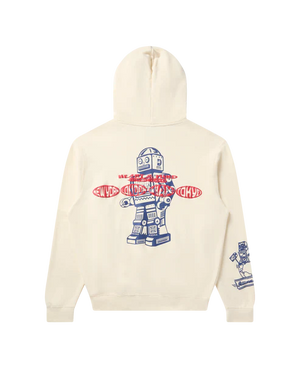 BB Motion Hoodie
