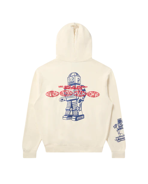 BB Motion Hoodie