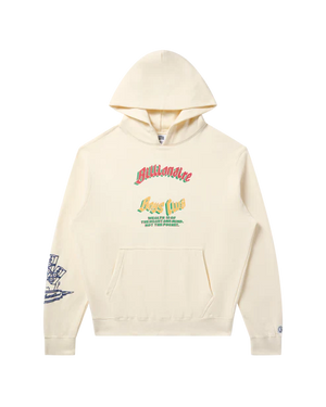 BB Motion Hoodie