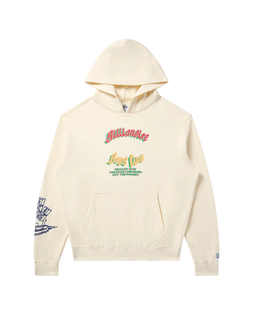 BB Motion Hoodie