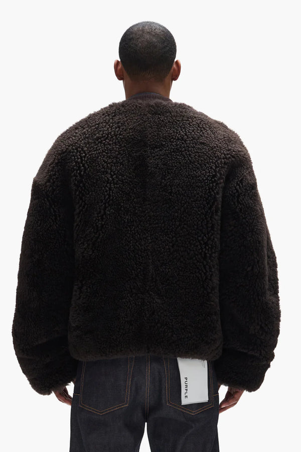 Shearling Jacket