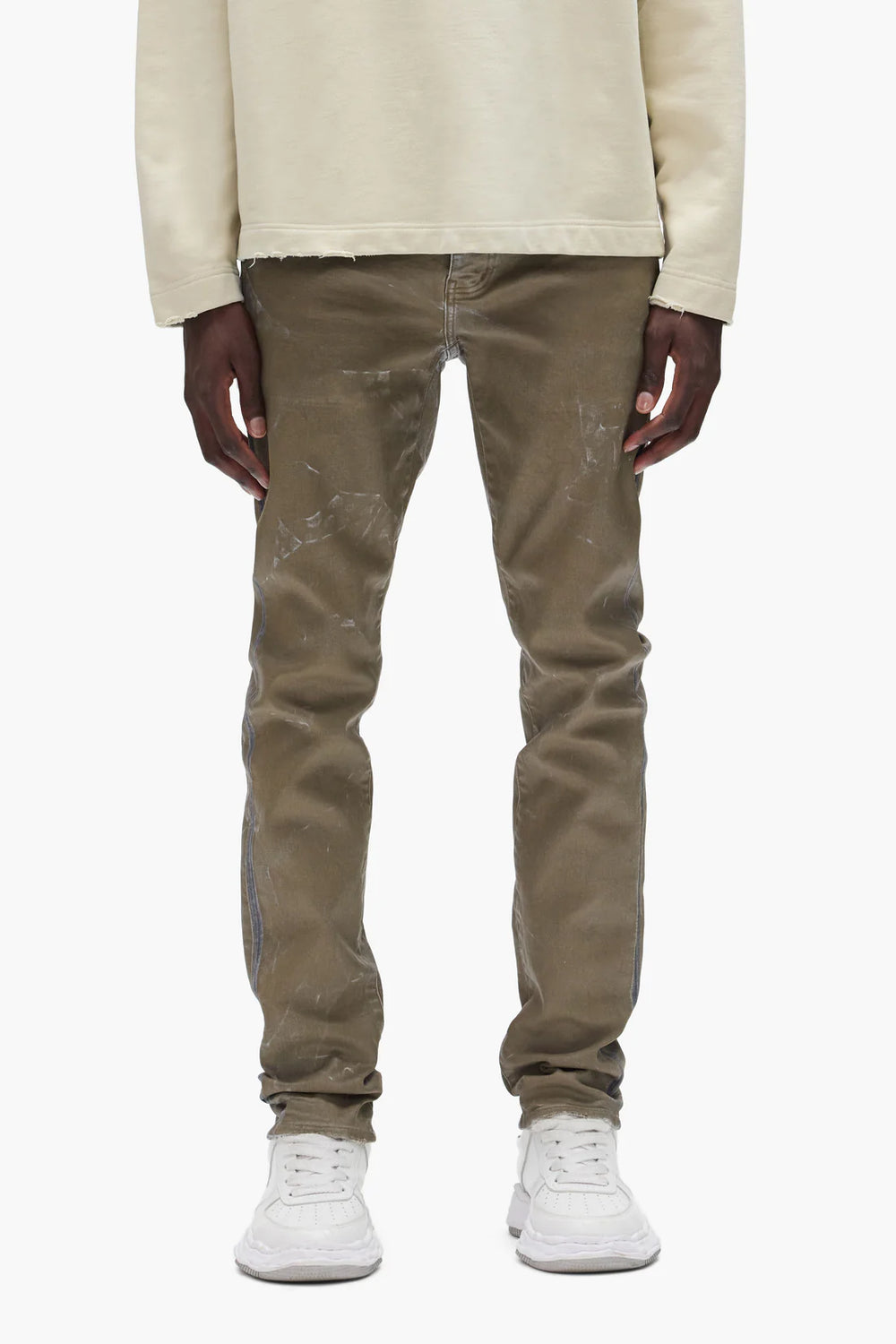 P001 Fracture Coated