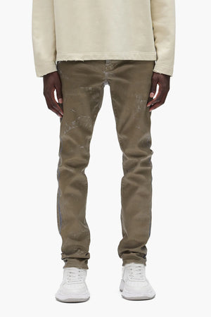 P001 Fracture Coated