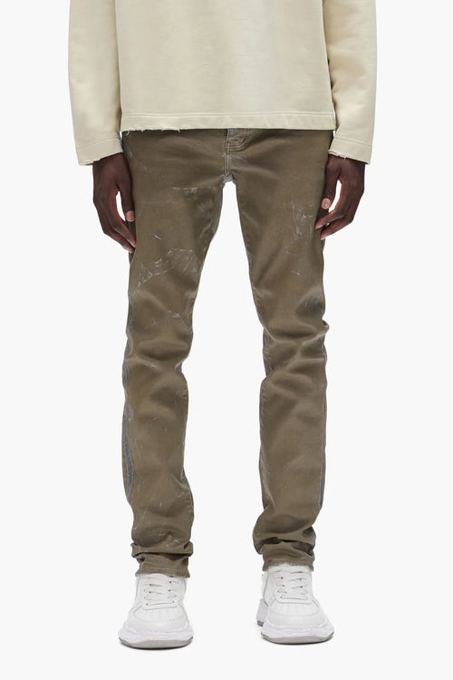 P001 Fracture Coated