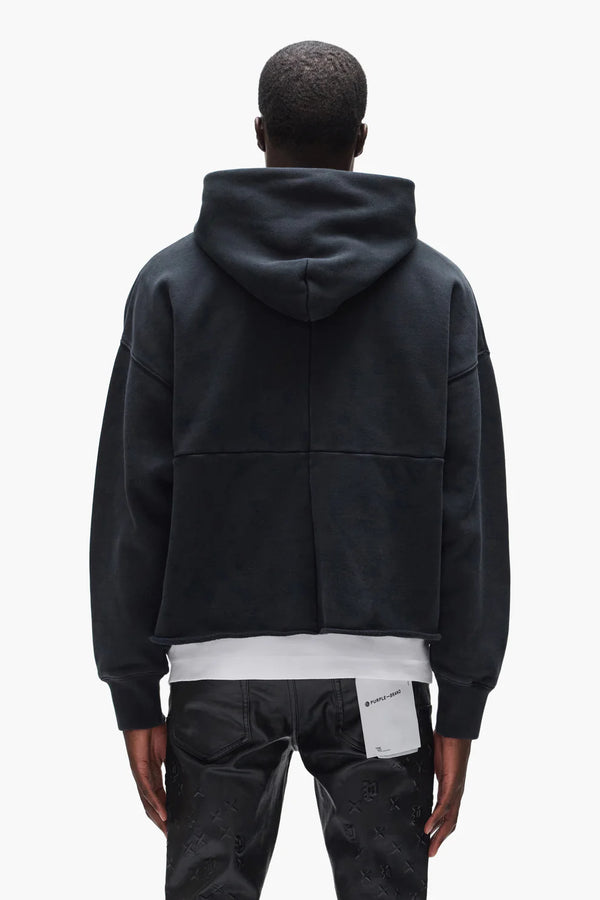 Slab Wordmark Hoodie