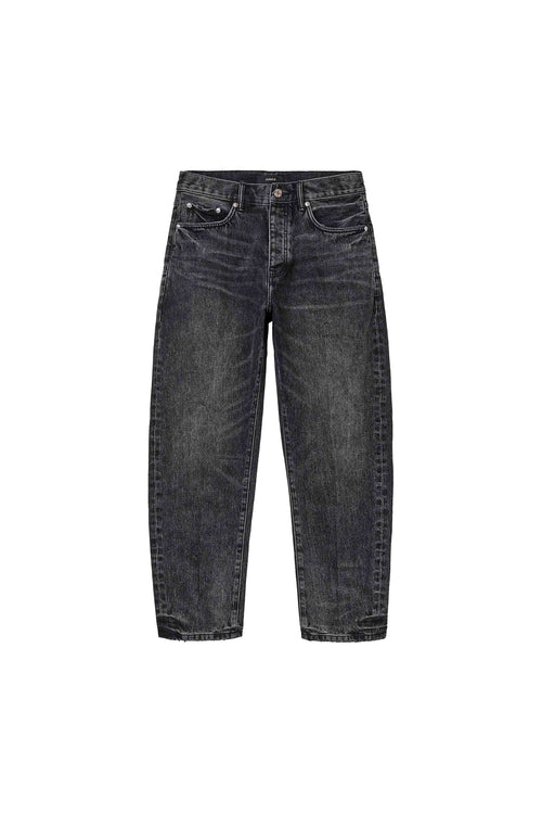 P013 Clean Tapered