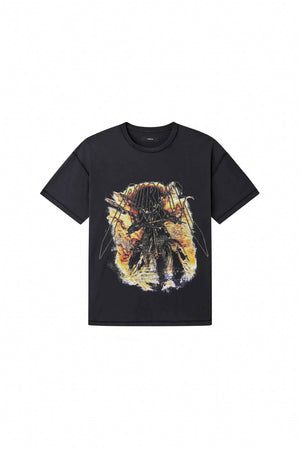 Rider Tee
