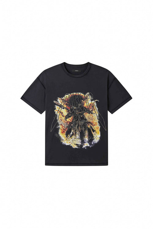 Rider Tee