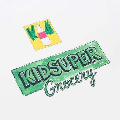 Grocery Tee