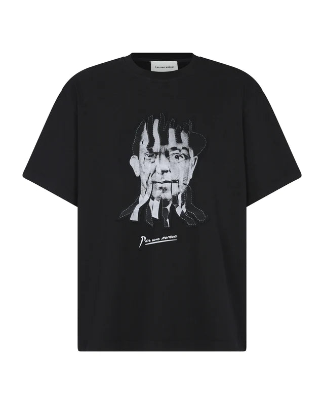 Fractured Icons Tee Shirt