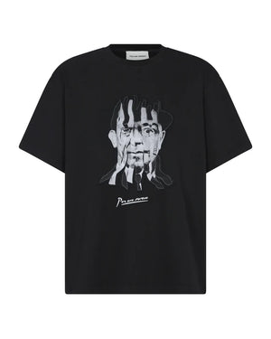 Fractured Icons Tee Shirt
