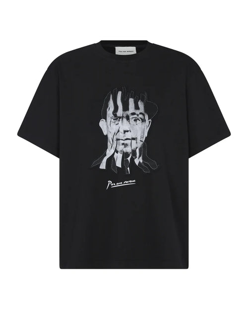 Fractured Icons Tee Shirt