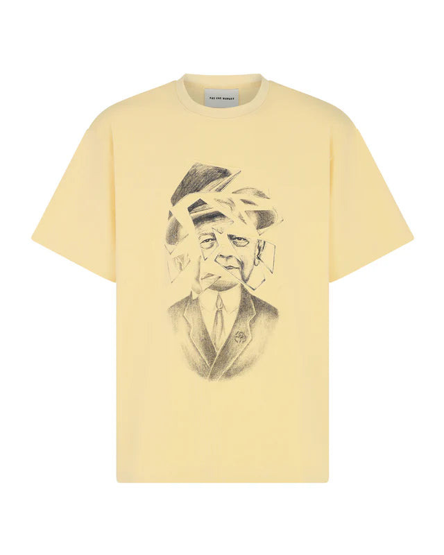 Magritte Tee Shirt