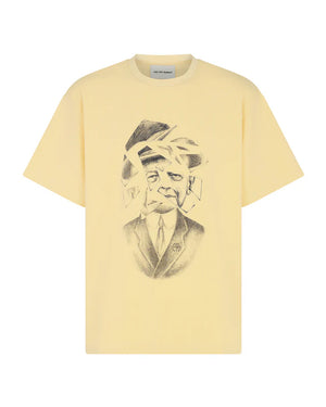Magritte Tee Shirt