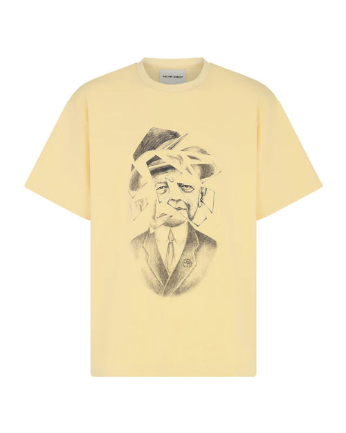 Magritte Tee Shirt
