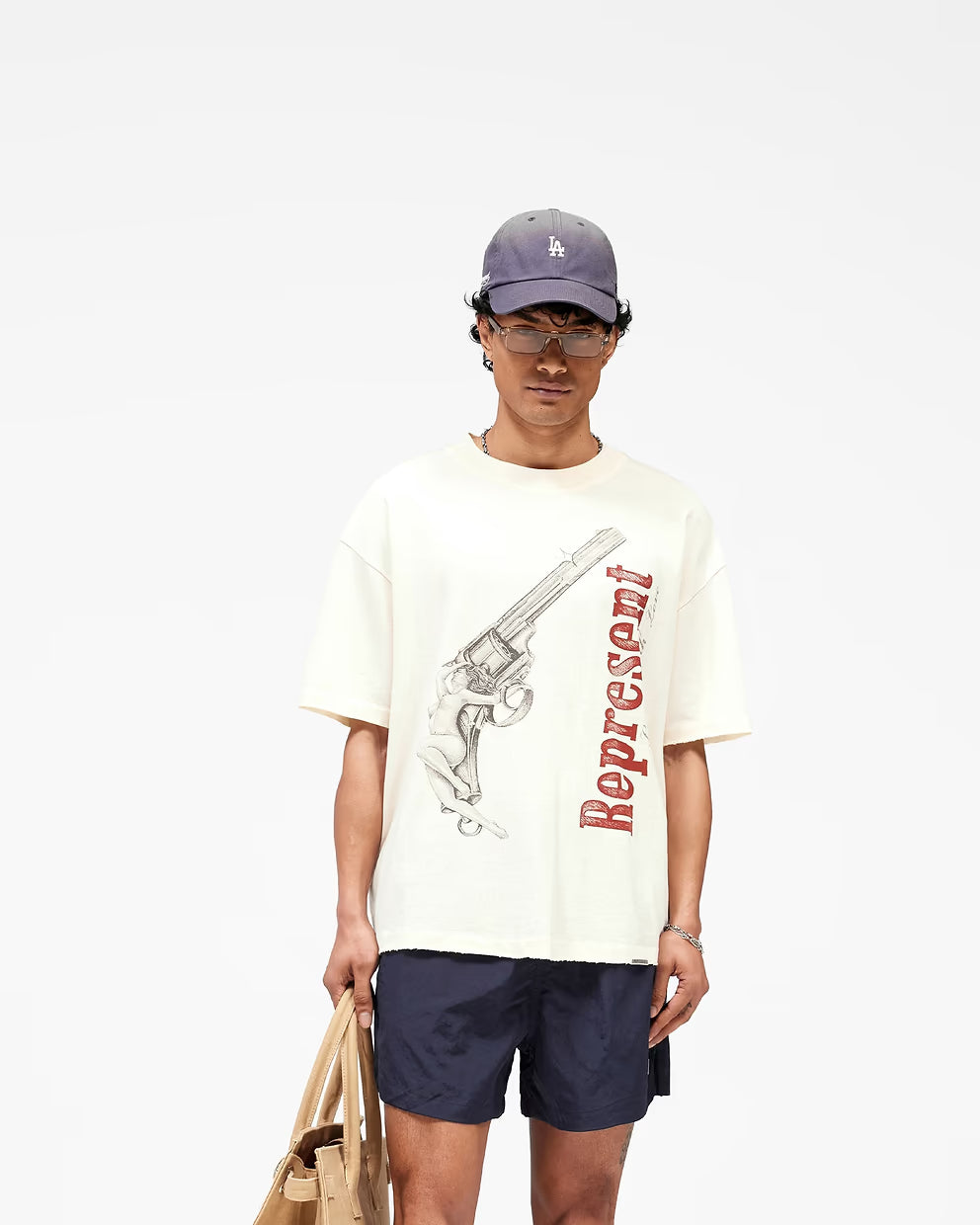 Loaded With Love T-Shirt