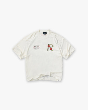 Represent X Guns N' Roses Tour T-Shirt