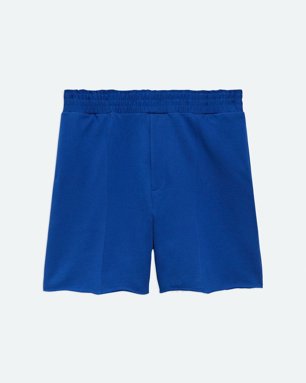 Terry Short Royal Blue