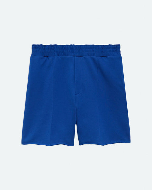 Terry Short Royal Blue
