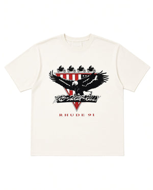 Rhude Stage Racing Tee