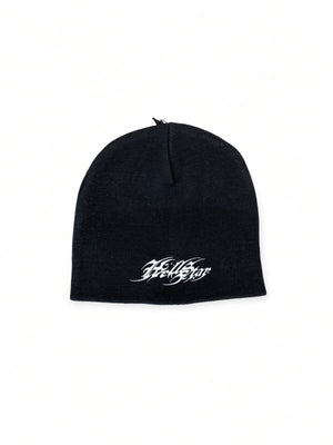 Tattoo Logo Beanie