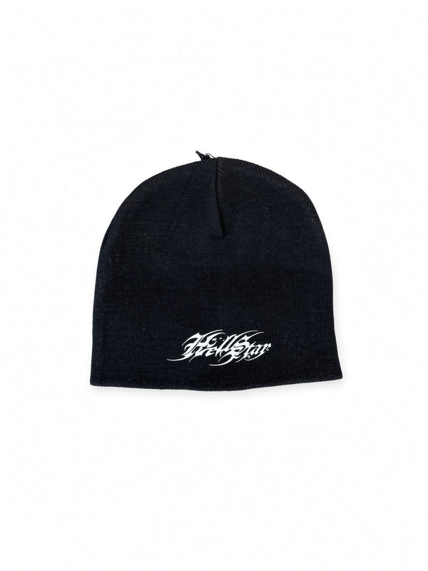 Tattoo Logo Beanie