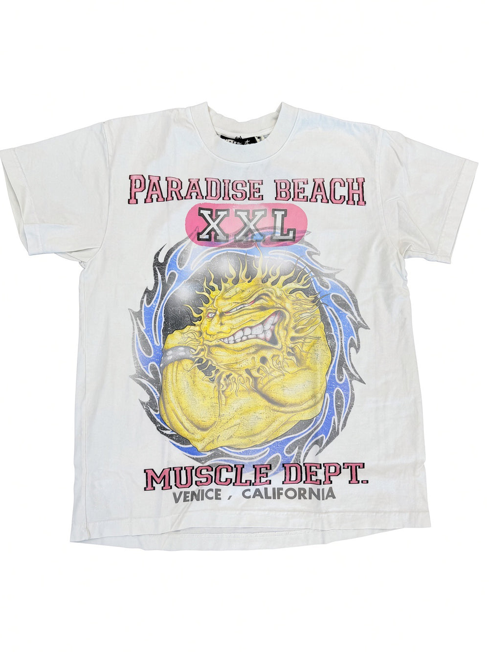 Muscle Beach T-Shirt