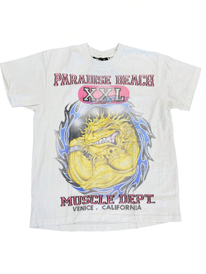 Muscle Beach T-Shirt