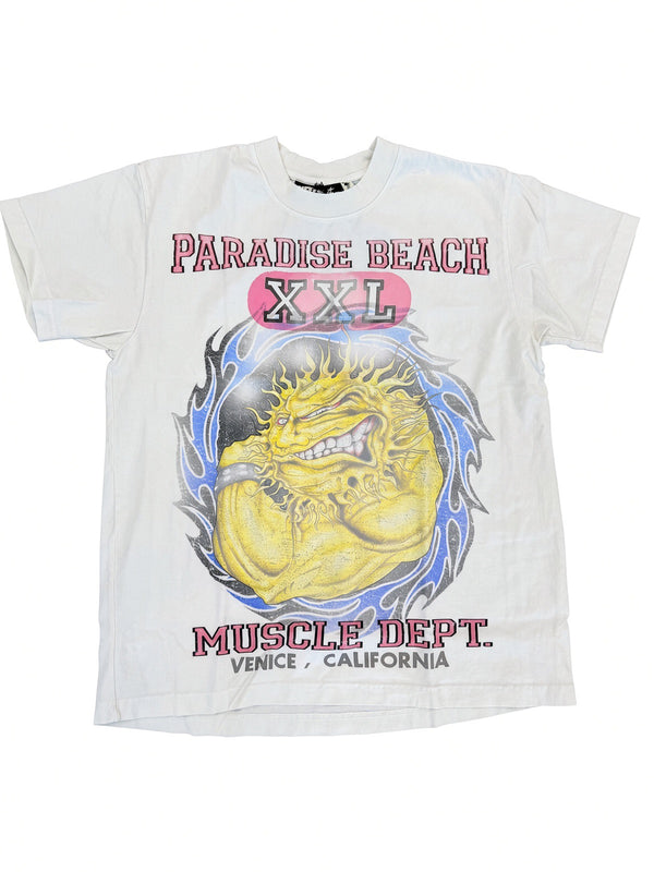 Muscle Beach T-Shirt