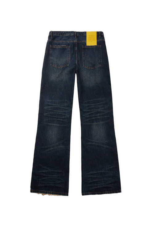 Chainstitch Denim