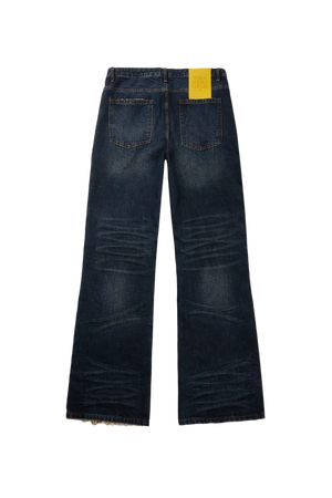 Chainstitch Denim
