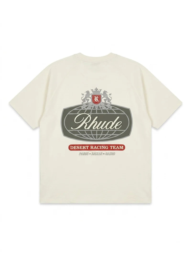 Rhude Desert Crest Tee