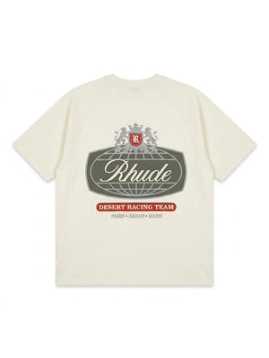 Rhude Desert Crest Tee