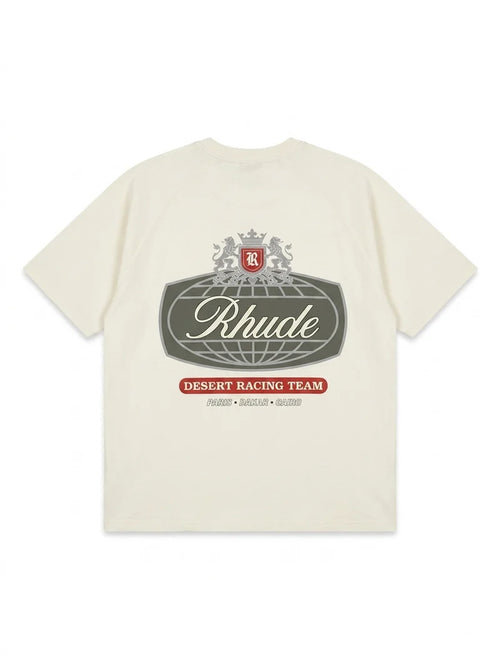 Rhude Desert Crest Tee