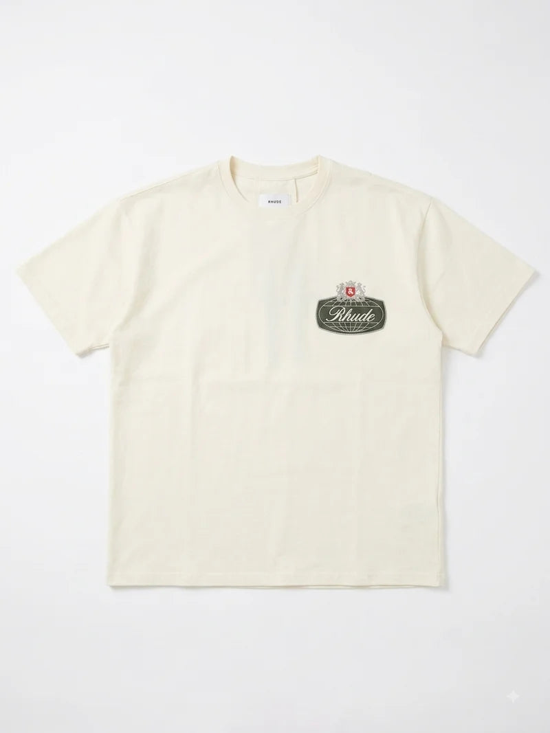 Rhude Desert Crest Tee