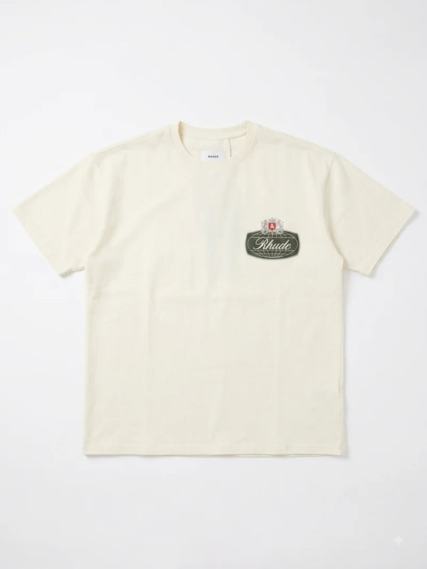 Rhude Desert Crest Tee