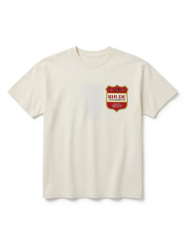 Filtaro Crest Tee