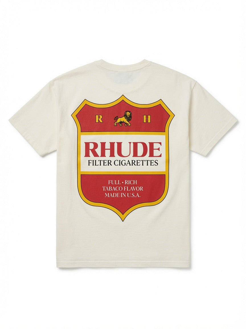 Filtaro Crest Tee