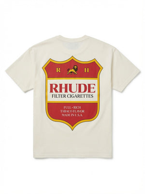 Filtaro Crest Tee