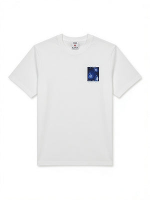 Meduse Sportif Printed Classic T-Shirt