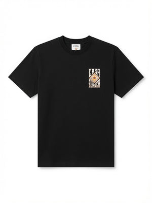 Hermons Mirage Printed Classic T-Shirt