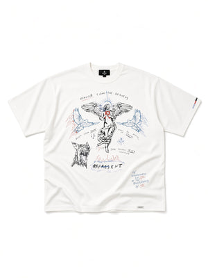 Heavier Than The Heavens T-Shirt