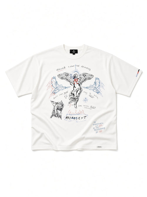 Heavier Than The Heavens T-Shirt