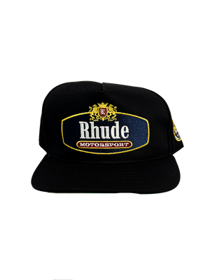 Racing Crest Hat