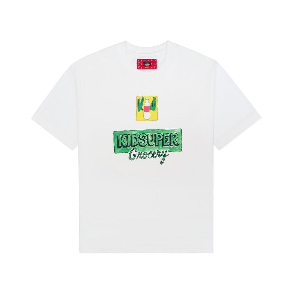 Grocery Tee