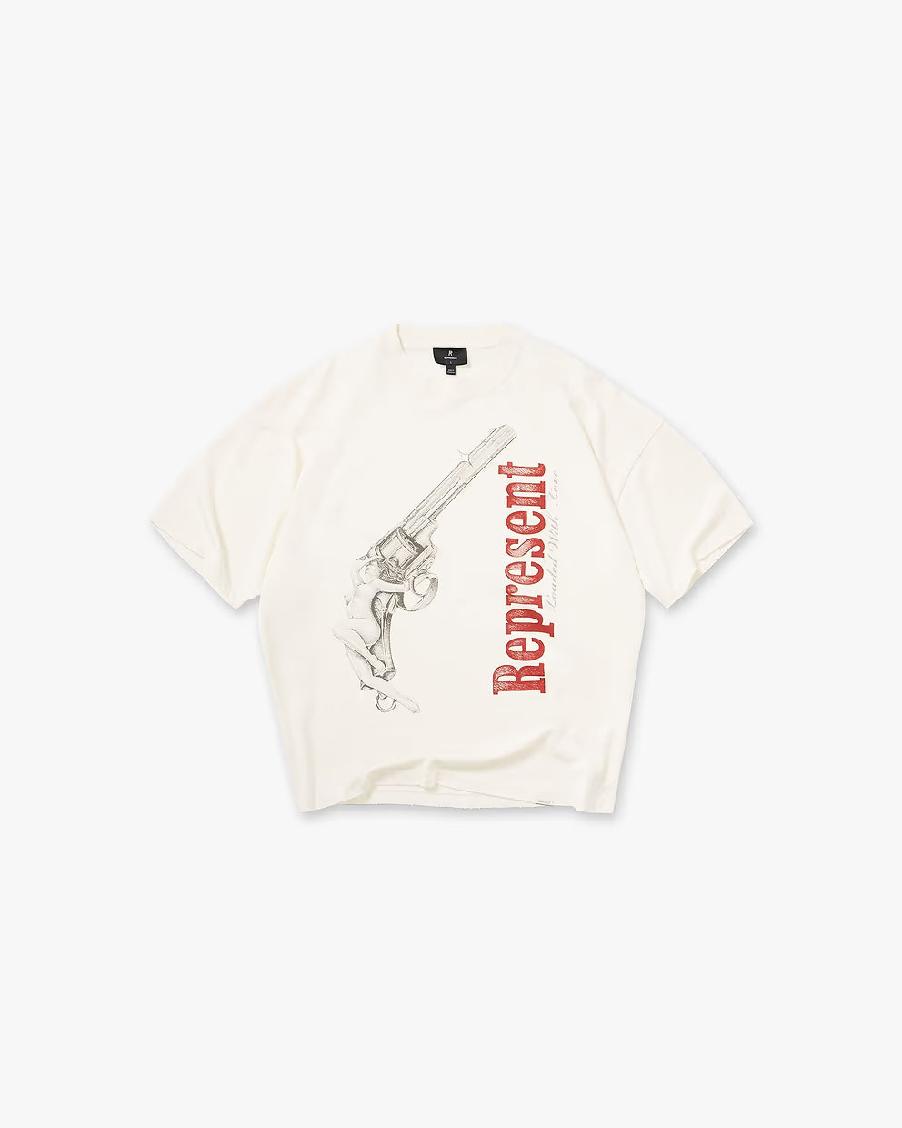 Loaded With Love T-Shirt