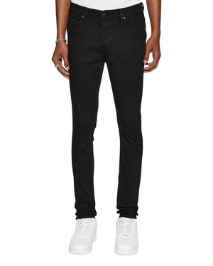 Van Winkle Black Rebel Skinny Jean