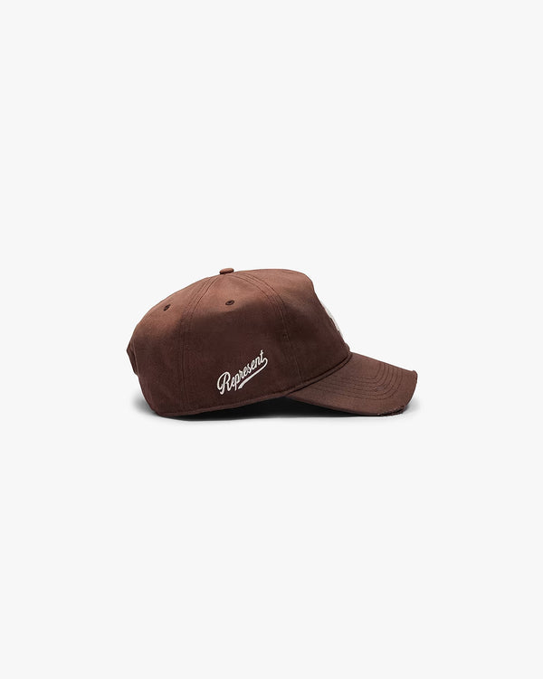 Represent X 47 New York Mets Cap