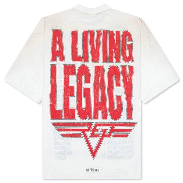 Living Legacy T-Shirt